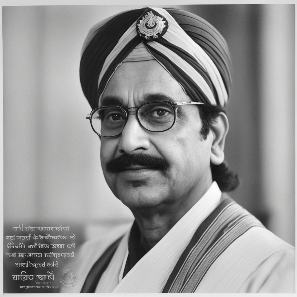 B. P. Singh (judge)