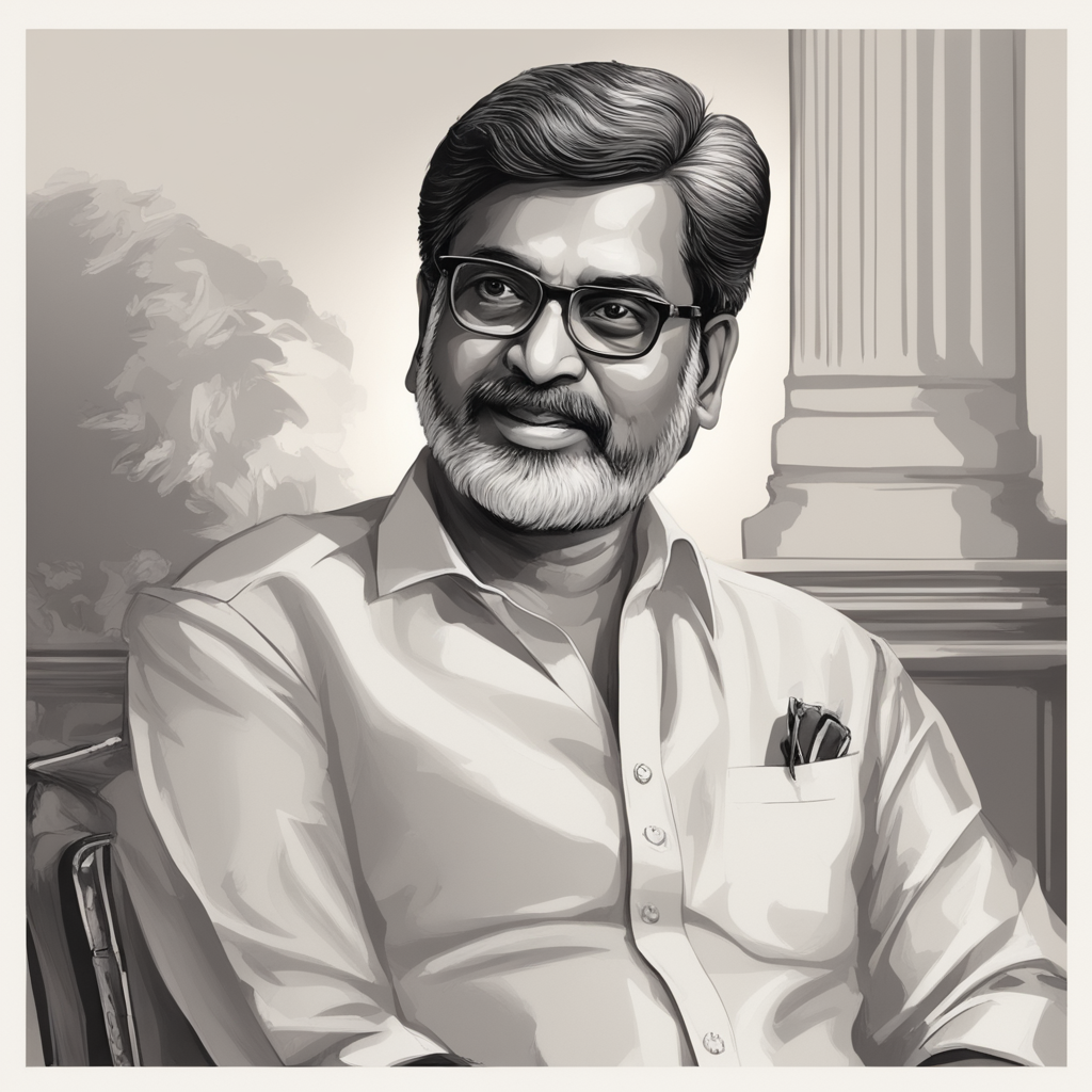 B. Paranikumar