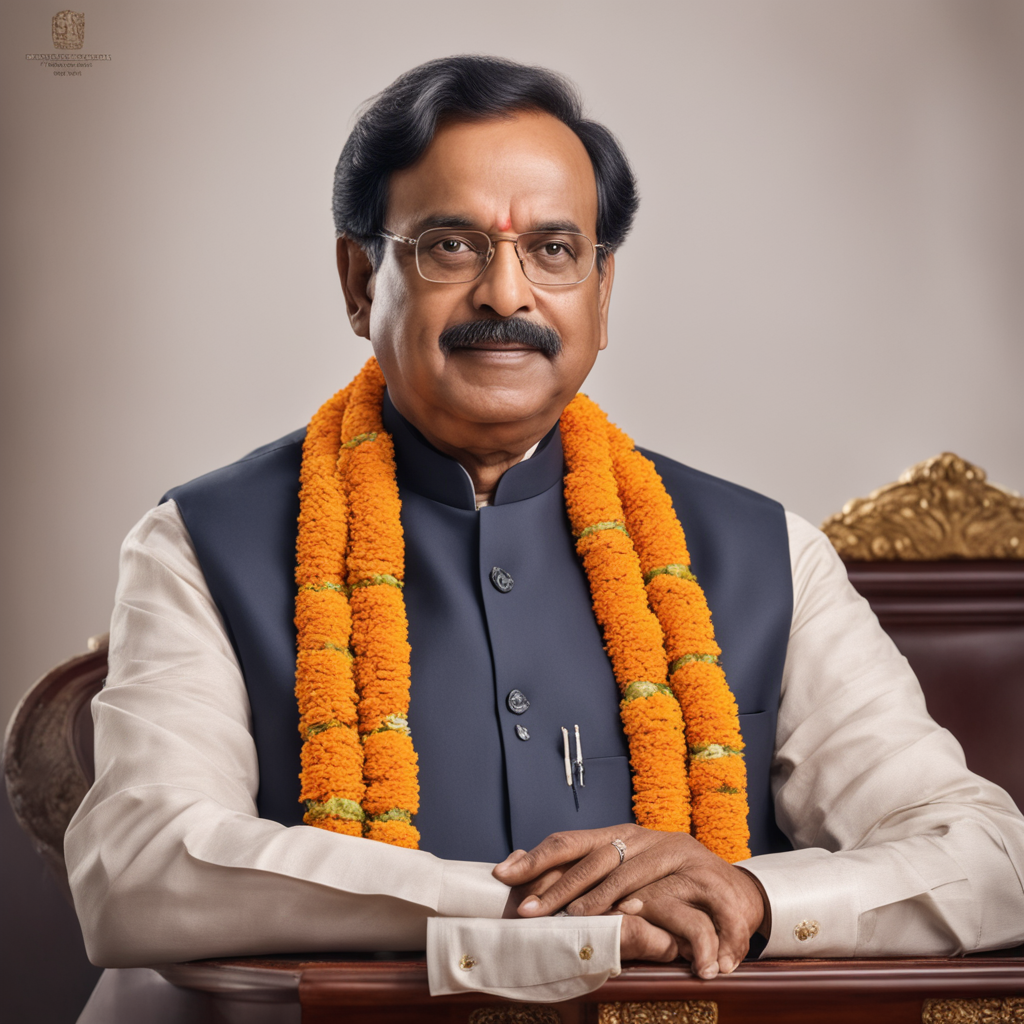 B. Parthasaradhi Reddy