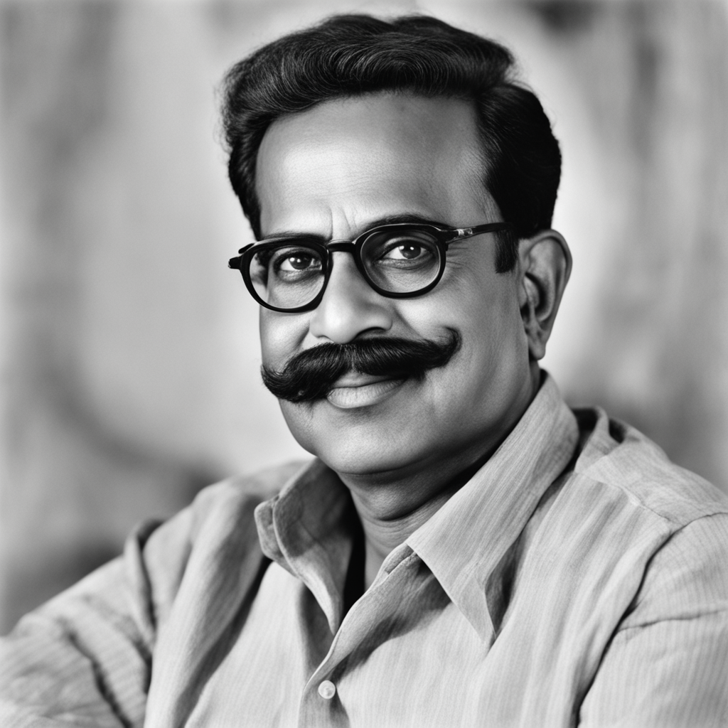 B. Prasada Rao