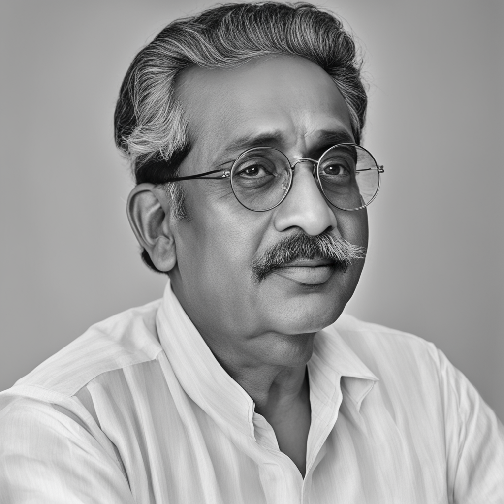 B. Puttaswamayya