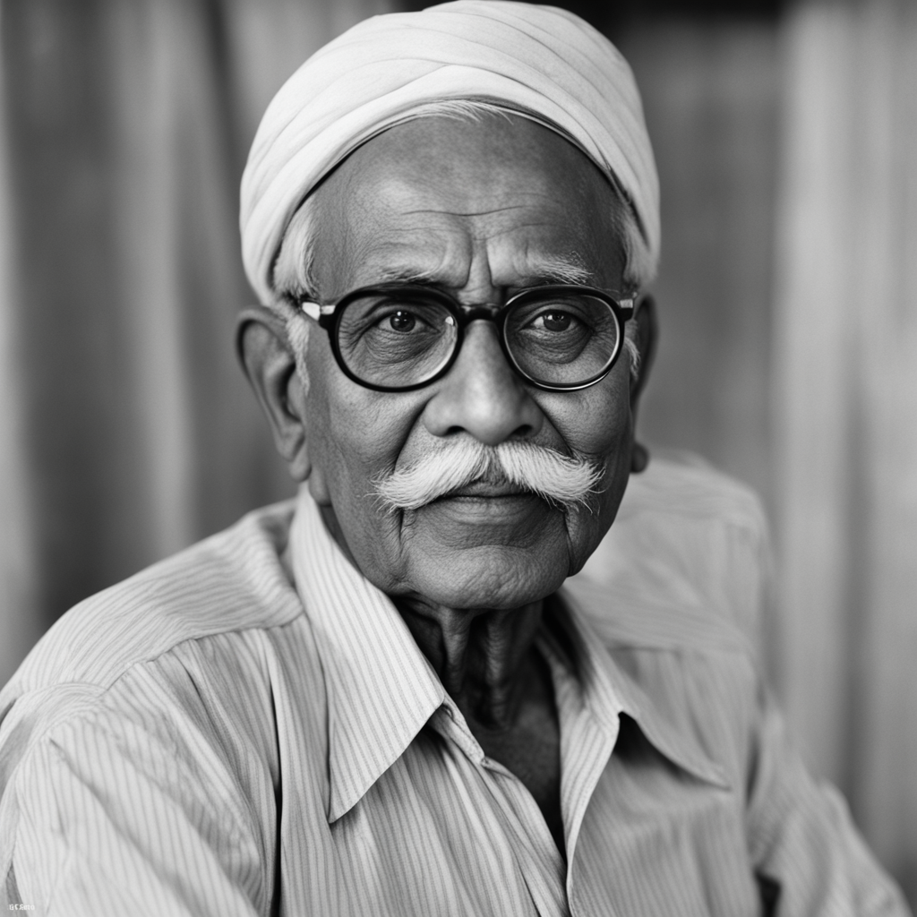 B. R. Barwale