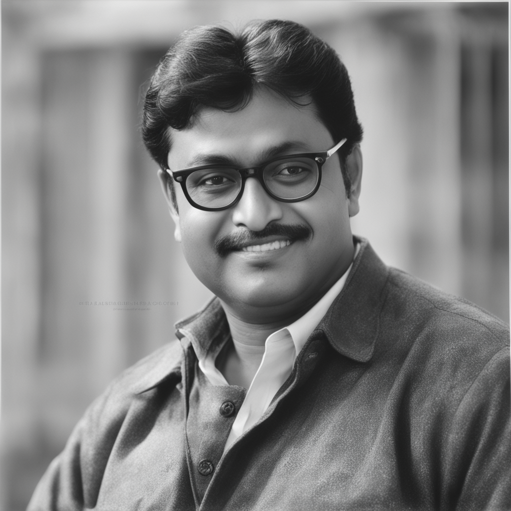 B. R. Deepak