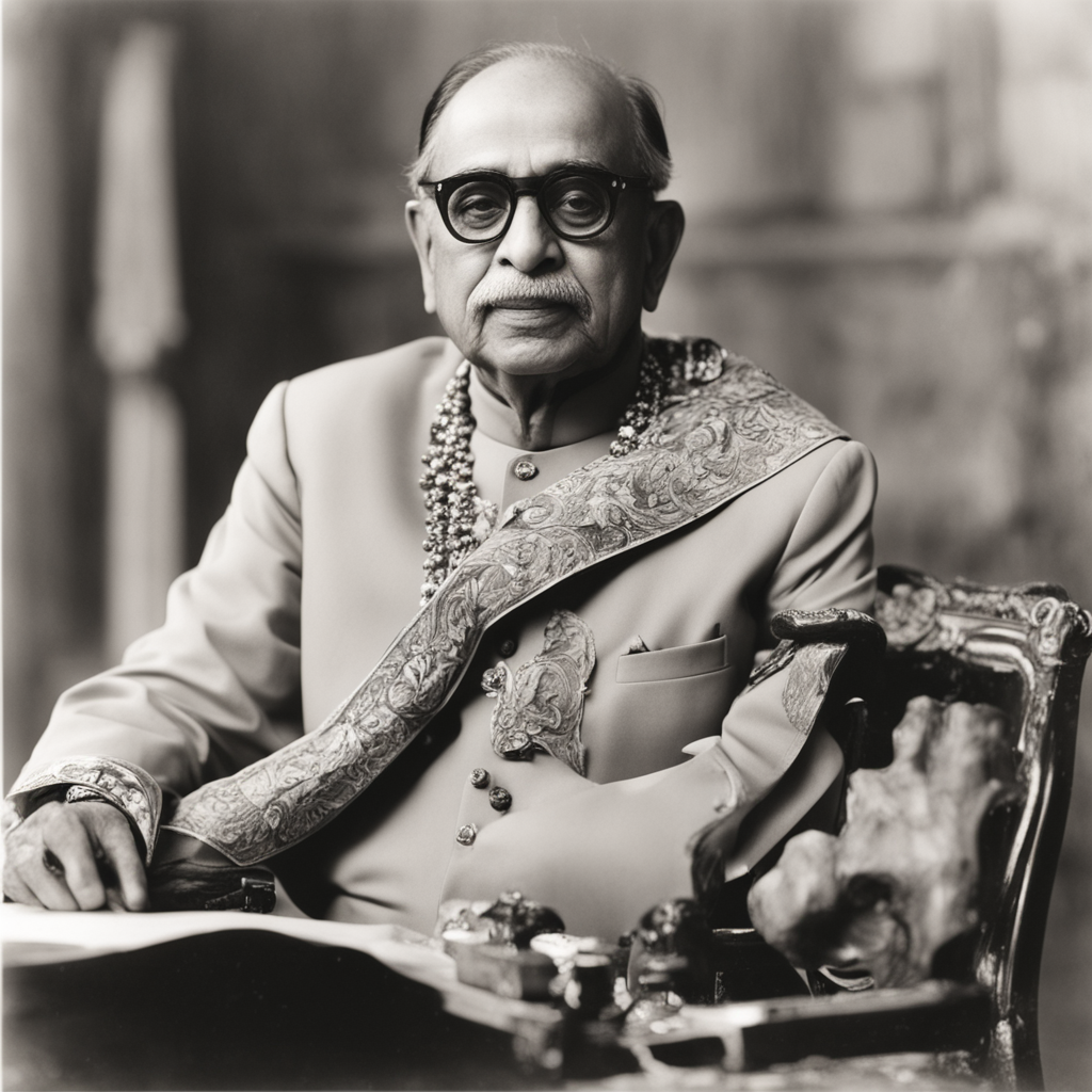 B. R. Deodhar