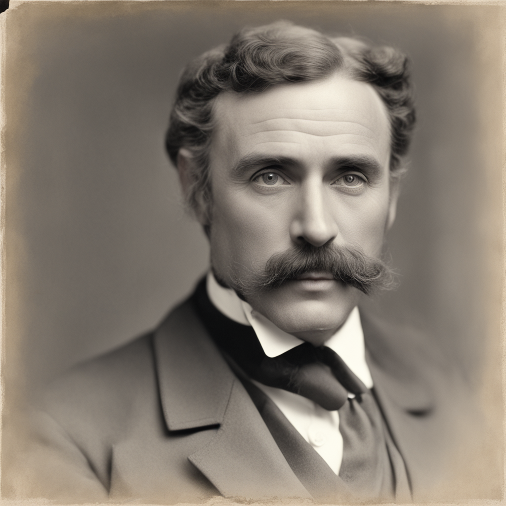 B. R. Goggins
