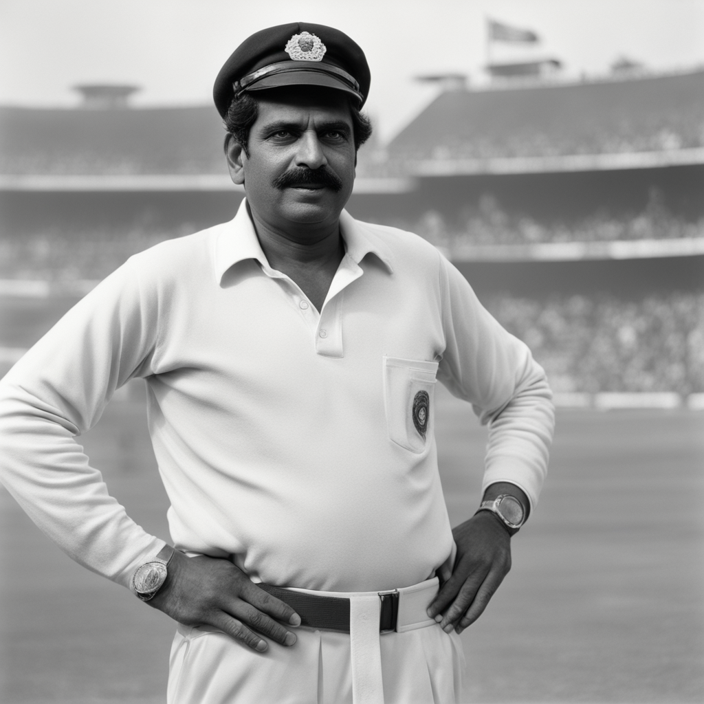 B. R. Keshavamurthy