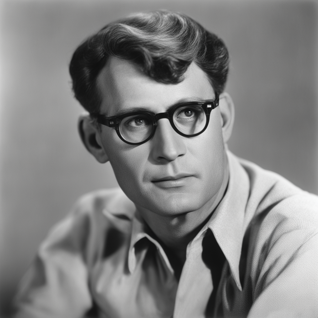 B. R. Lakin