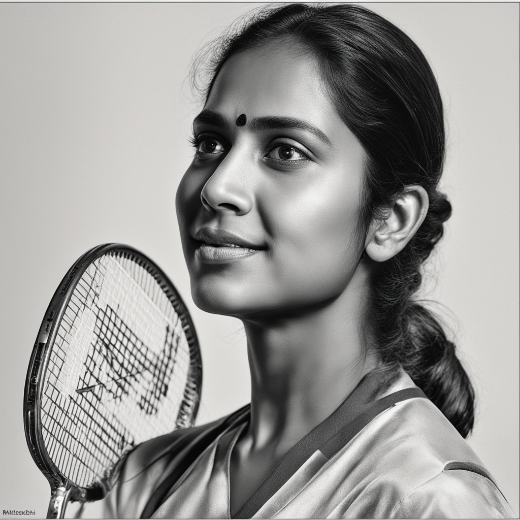 B. R. Meenakshi