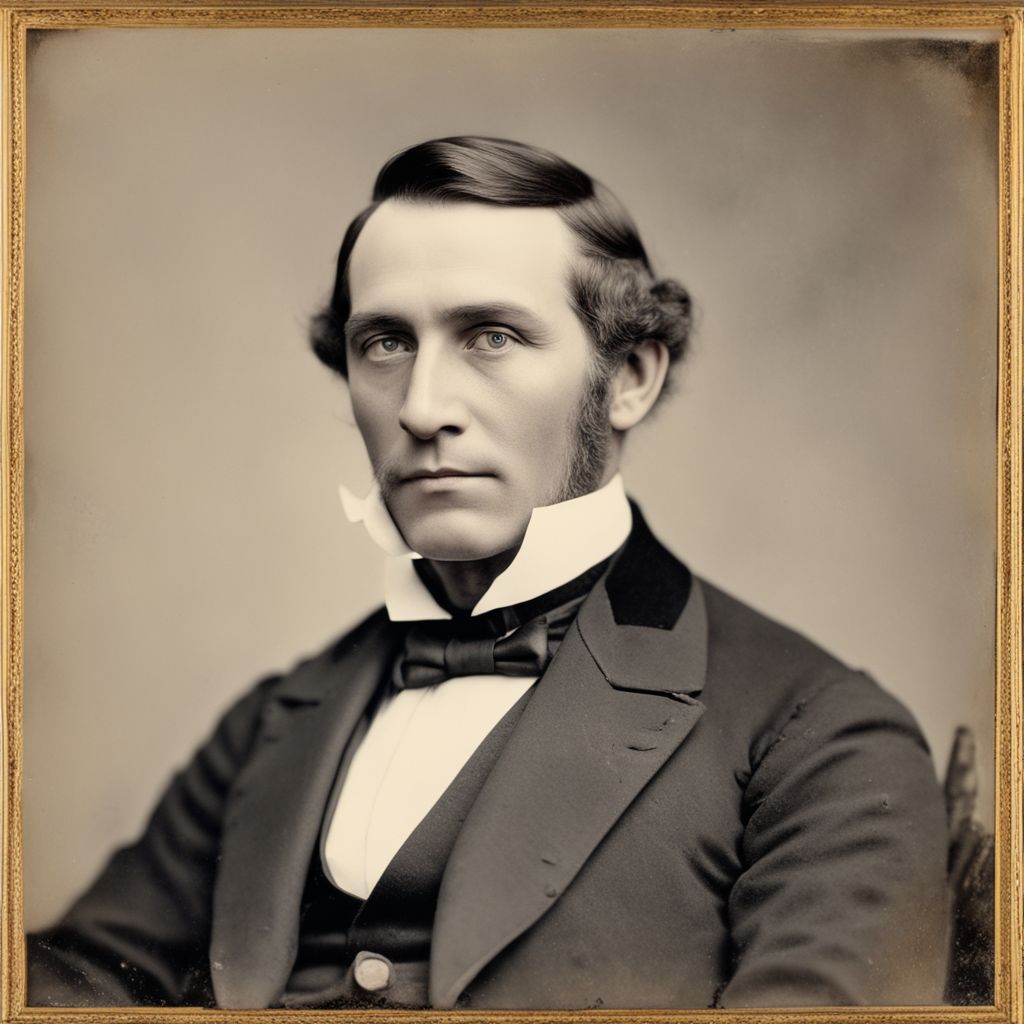 B. R. Ostrander