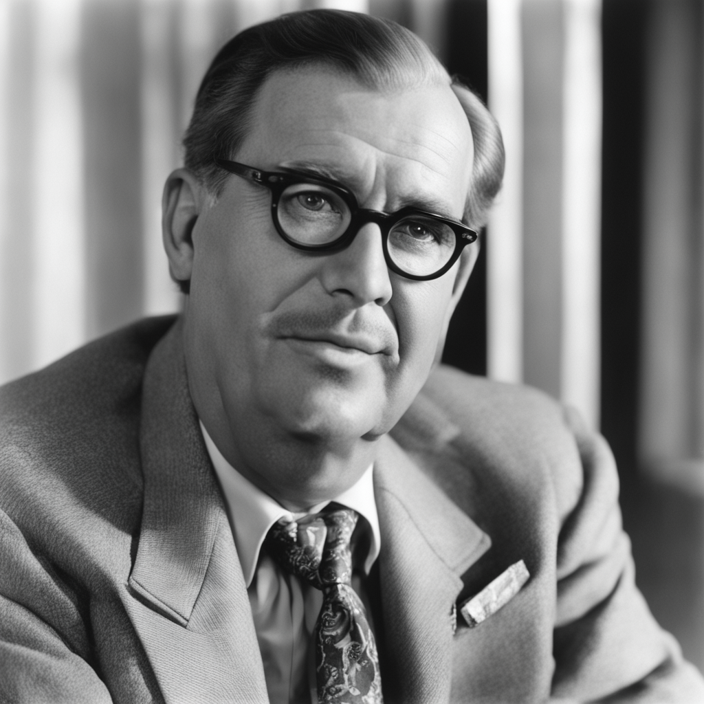 B. R. Rees