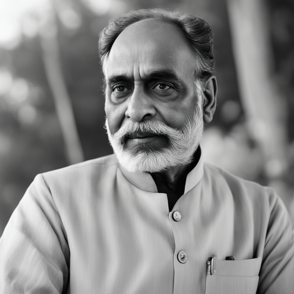 B. R. Yavagal