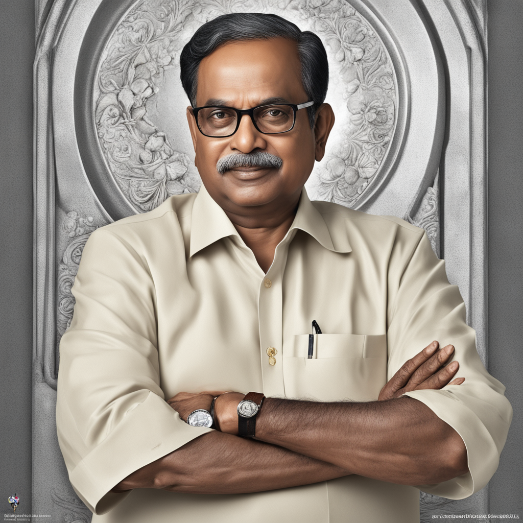 B. Ranganathan