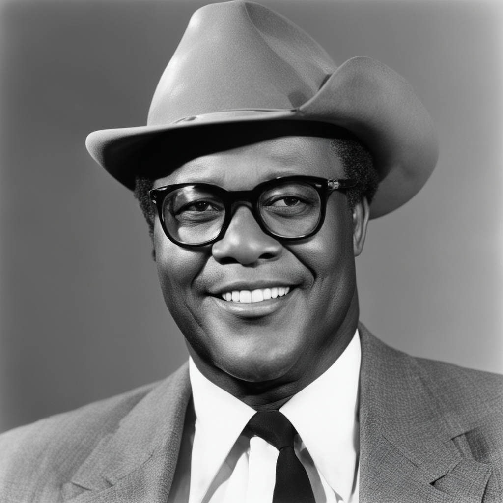 B. Robert Lewis