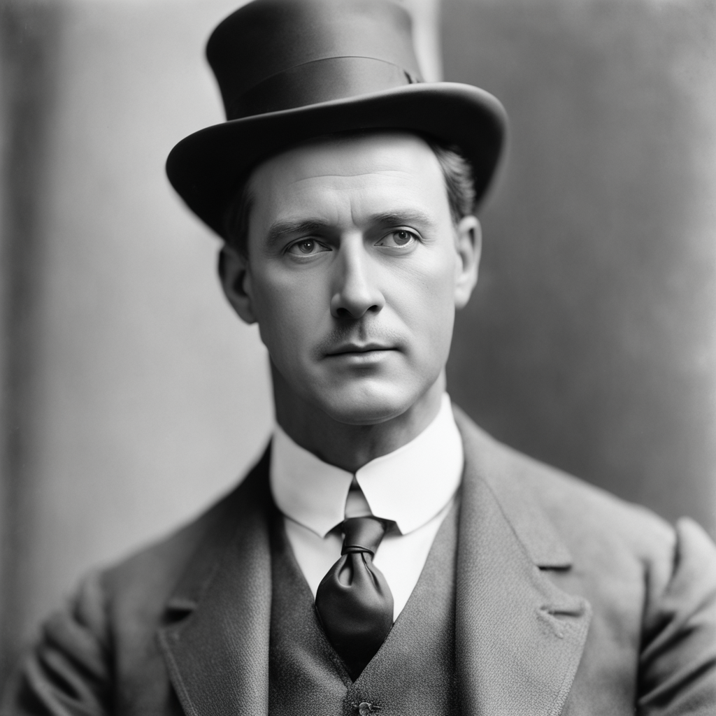 B. Roger Wales