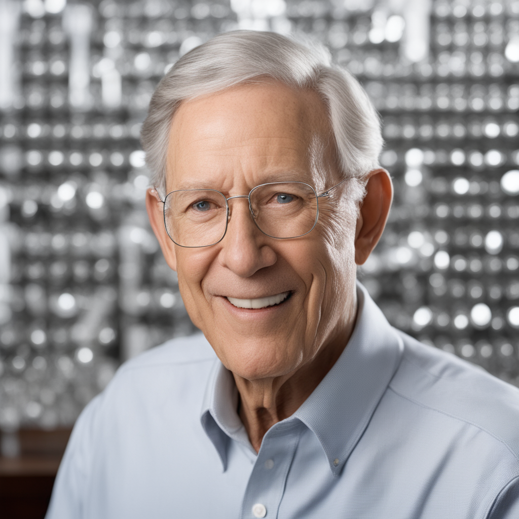 B. Roy Frieden