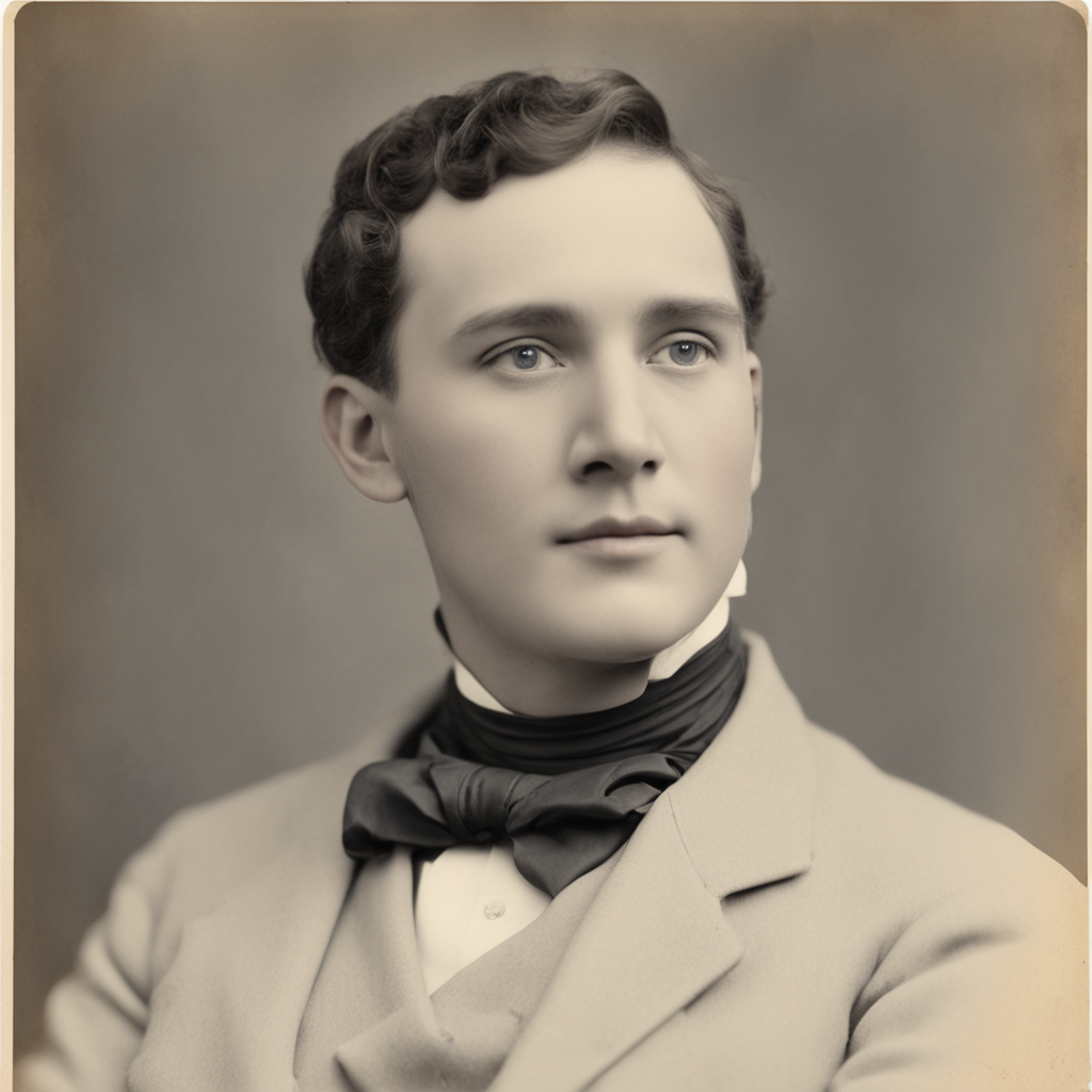B. Russell Murphy