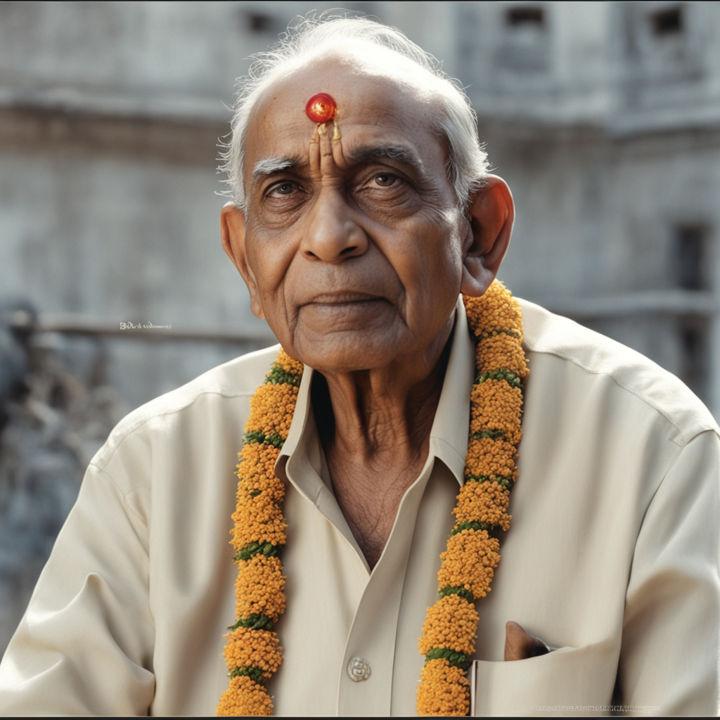 B. S. A. Swamy