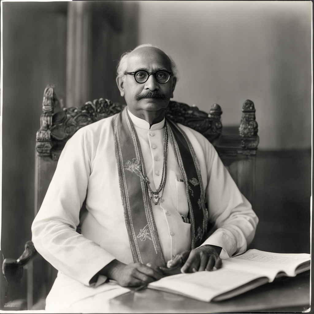 B. S. Baliga