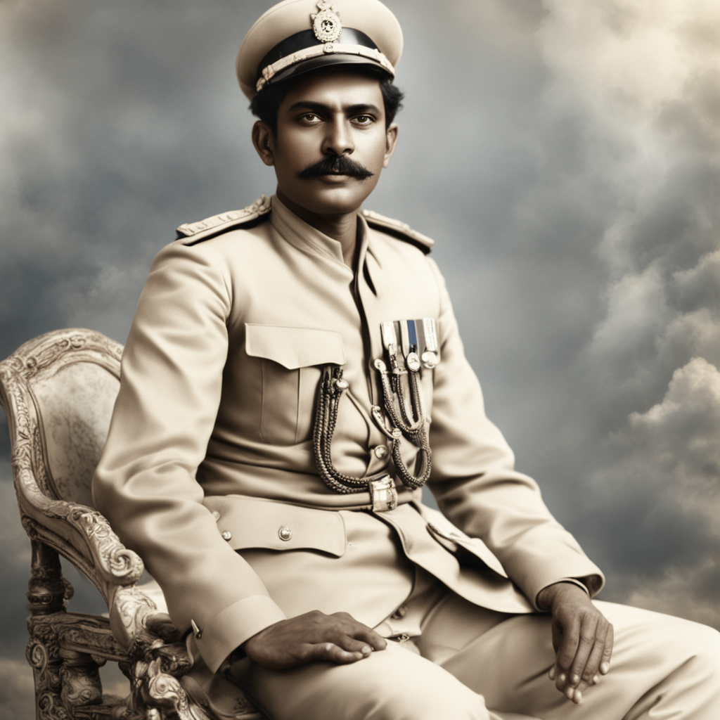 B. S. Chandrasekhar