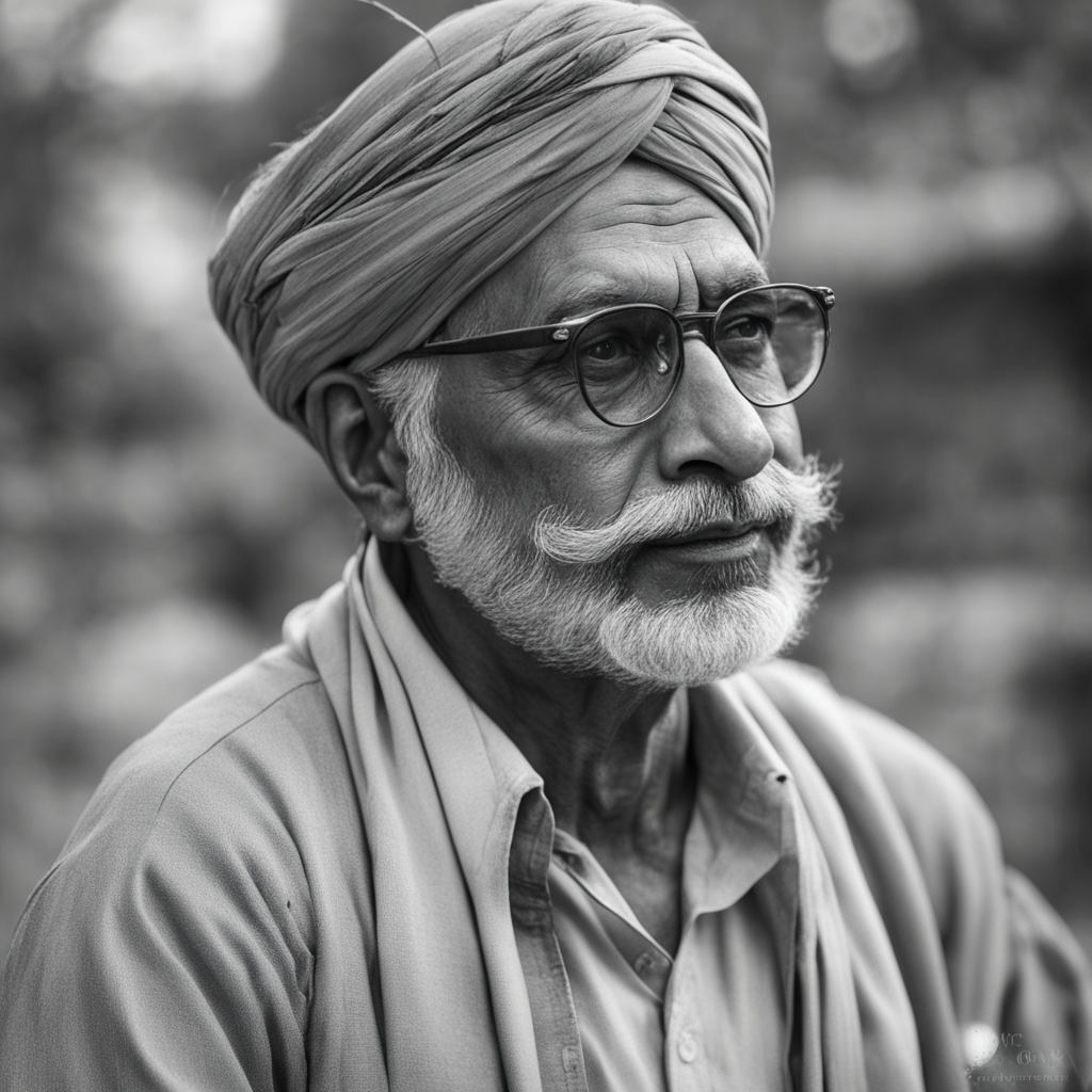 B. S. Chauhan