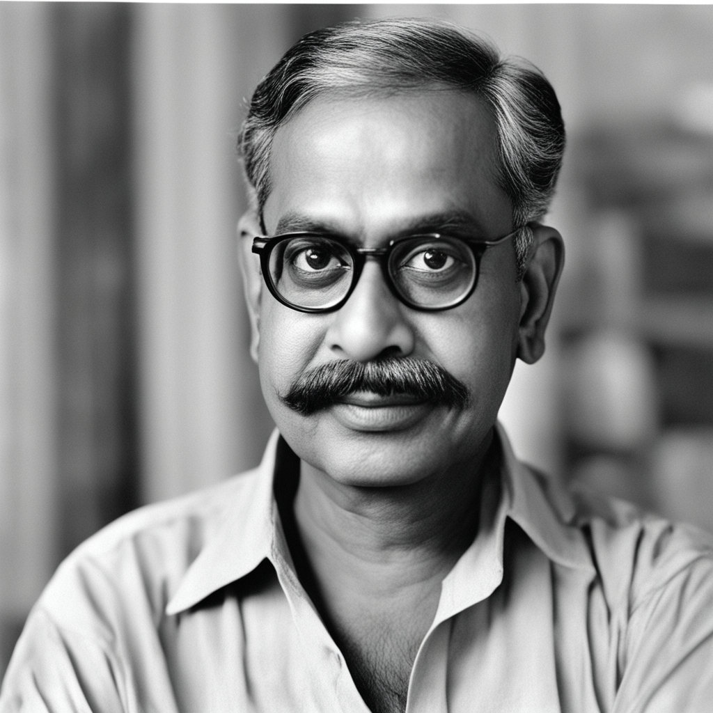 B. S. Narayana