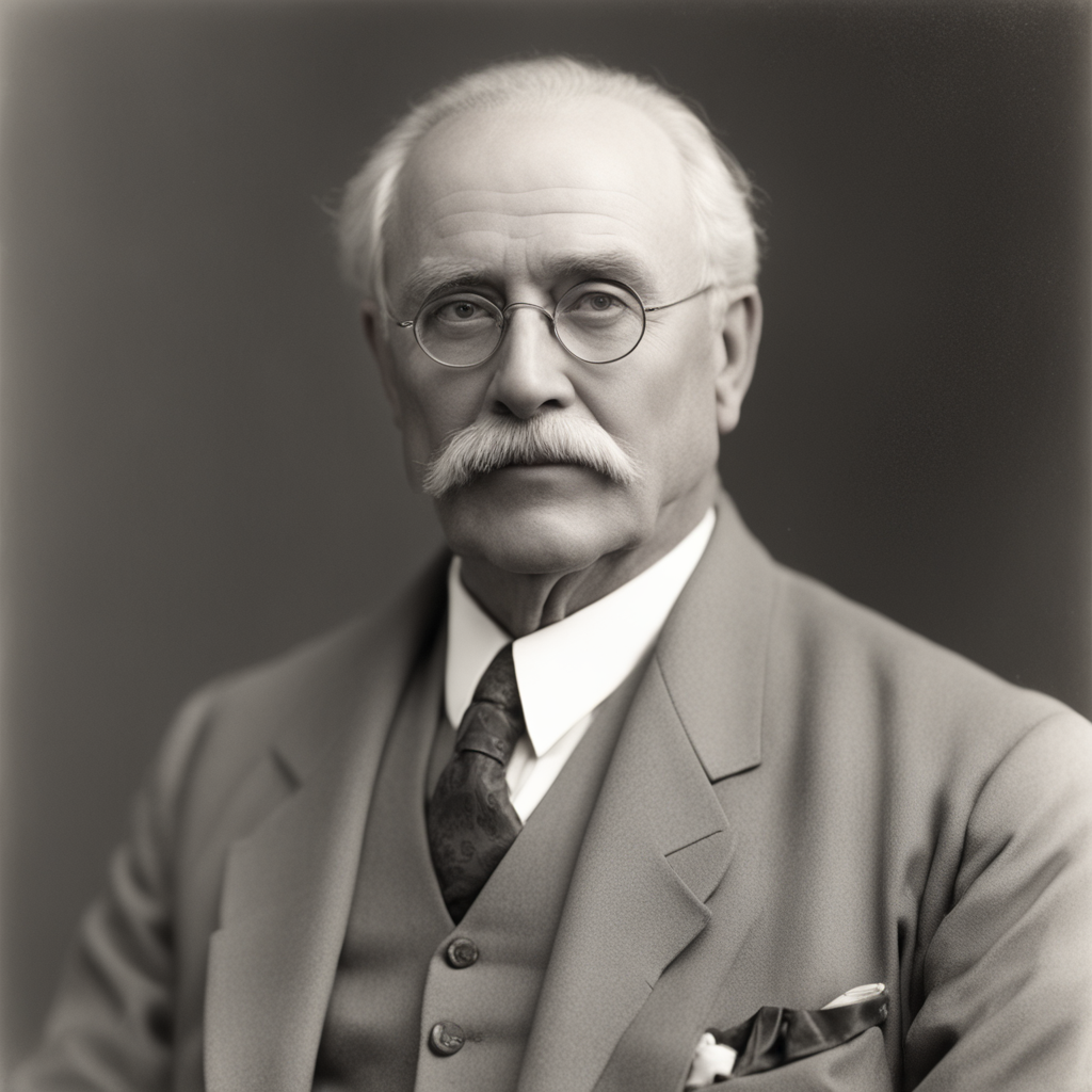 B. S. Potter