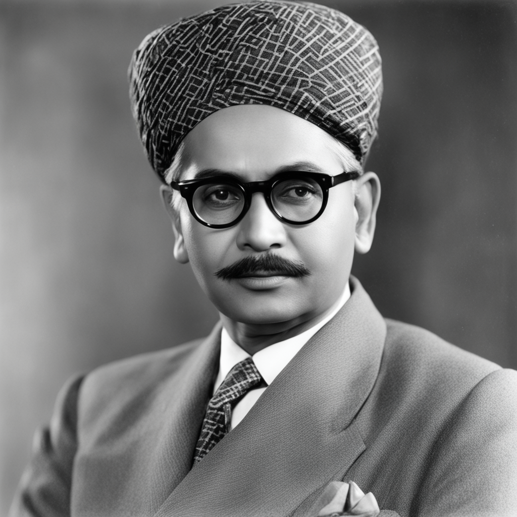 B. S. Rajhans