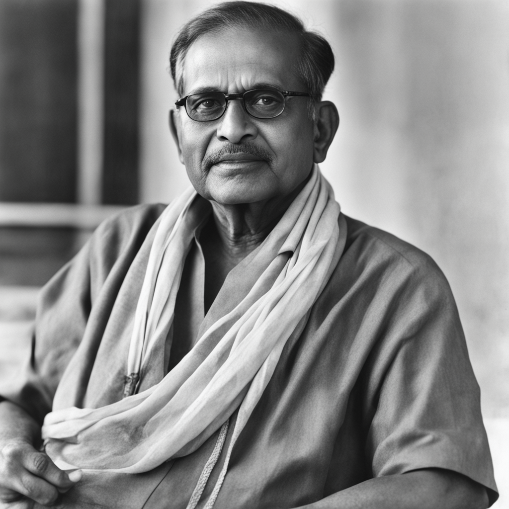 B. S. Ramiah