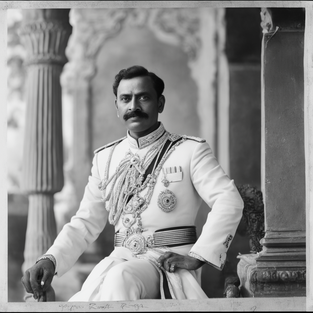 B. S. Ranga