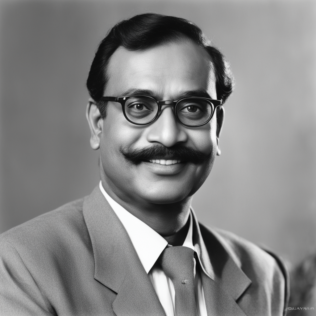 B. Satya Narayan Reddy