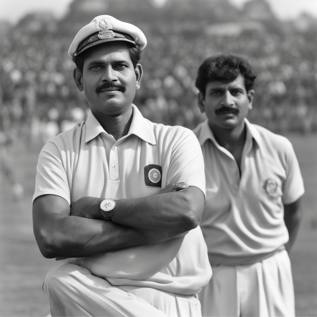 B. Satyaji Rao
