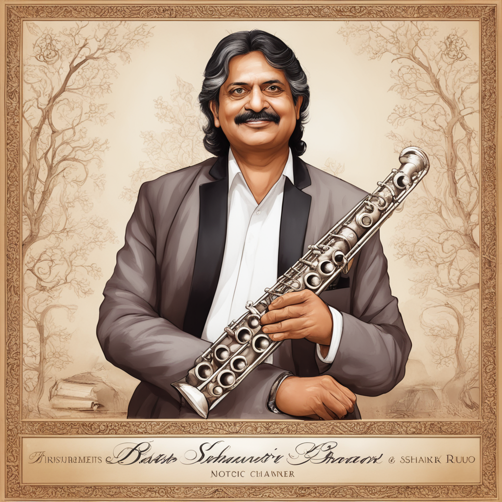 B. Shankar Rao