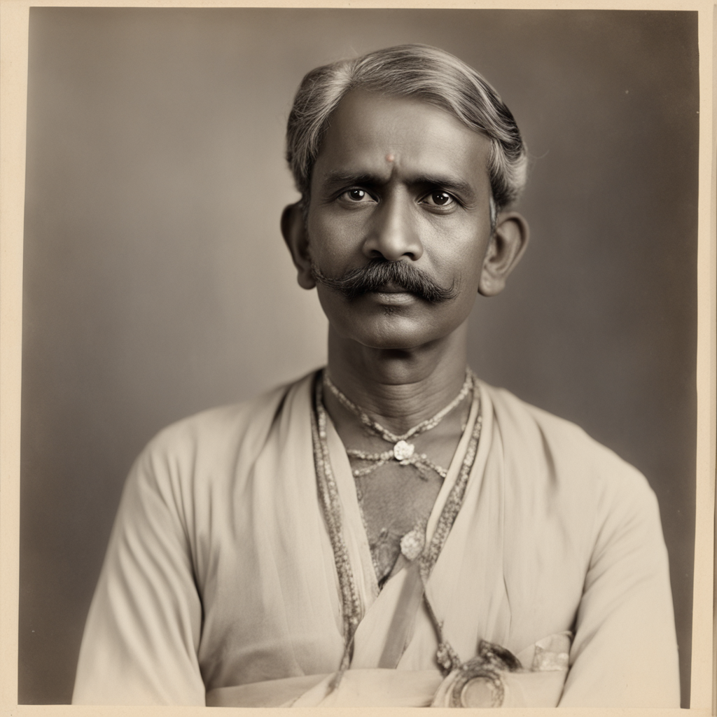 B. Shankaranand