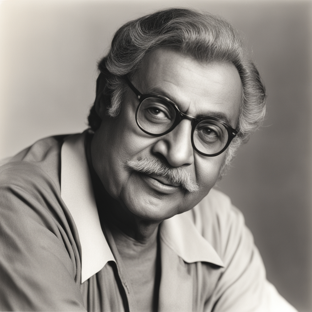 B. Sohanlal