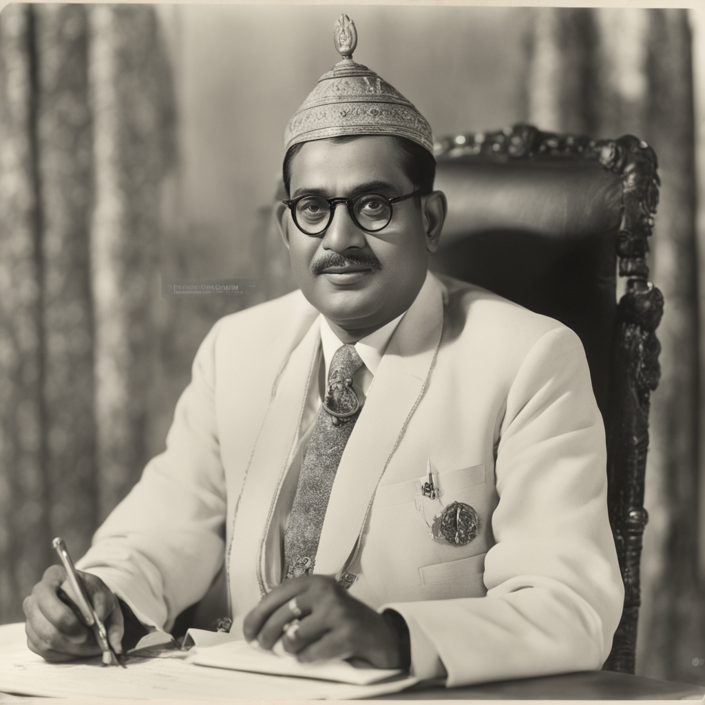 B. Srinivasa Rao