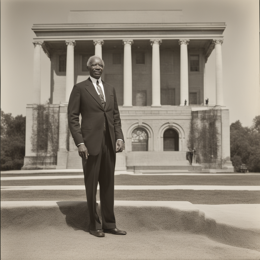 B. Stanley Simmons