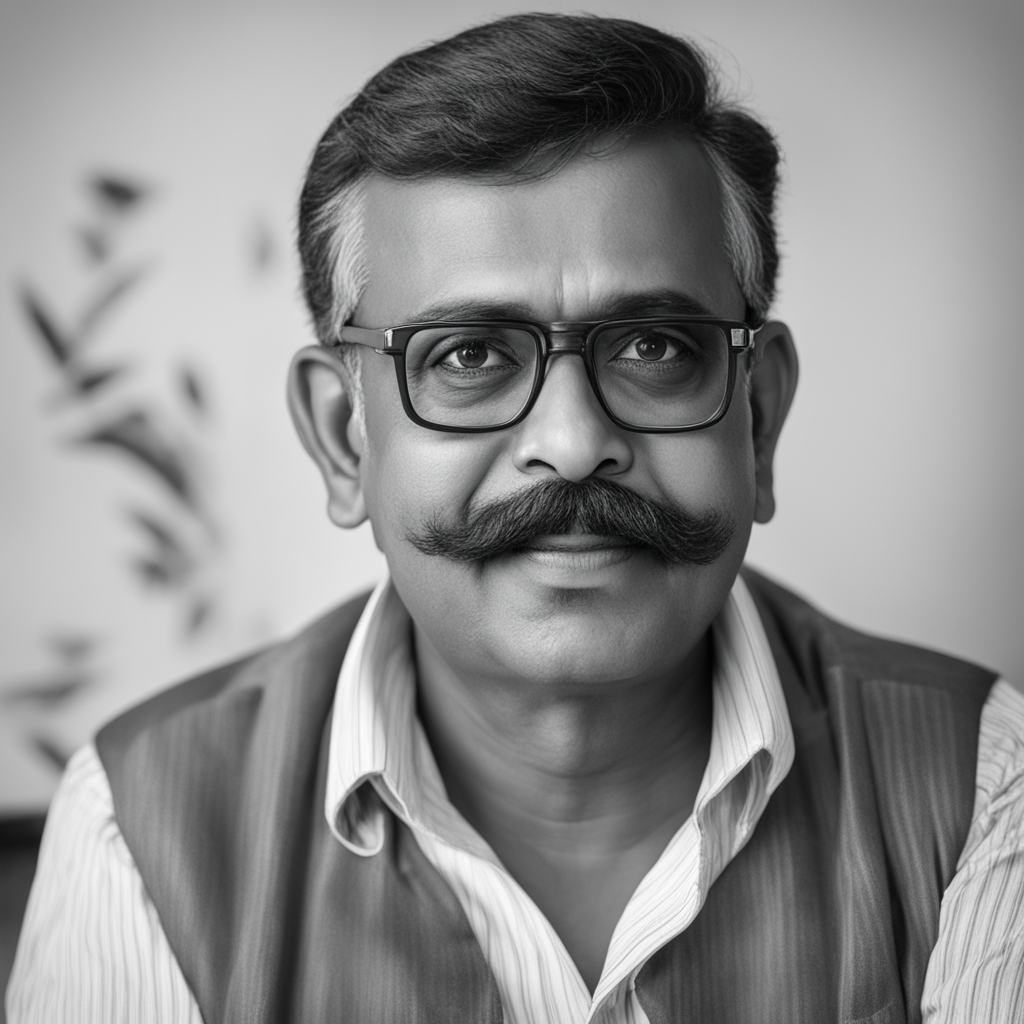 B. Suresh Gowda