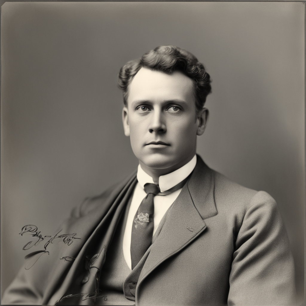 B. T. Gunn