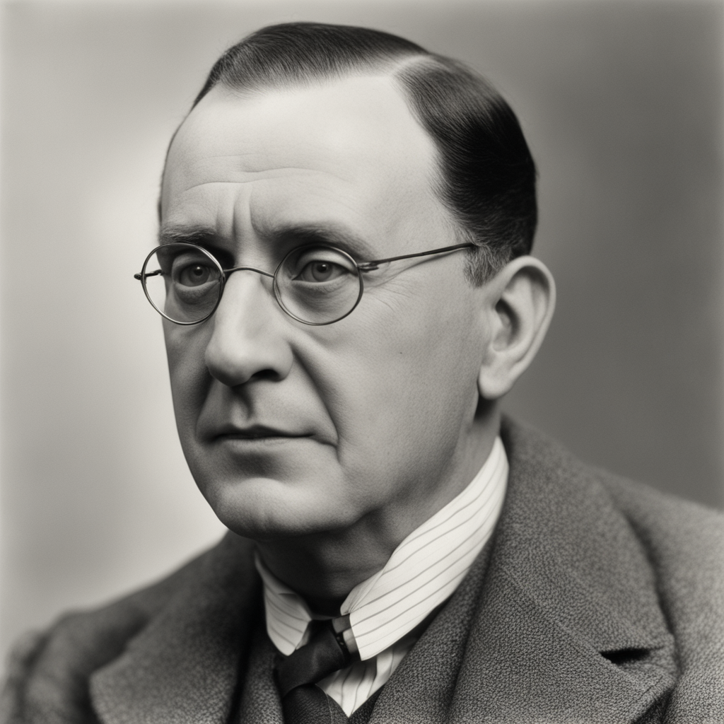 B. T. Hopkins