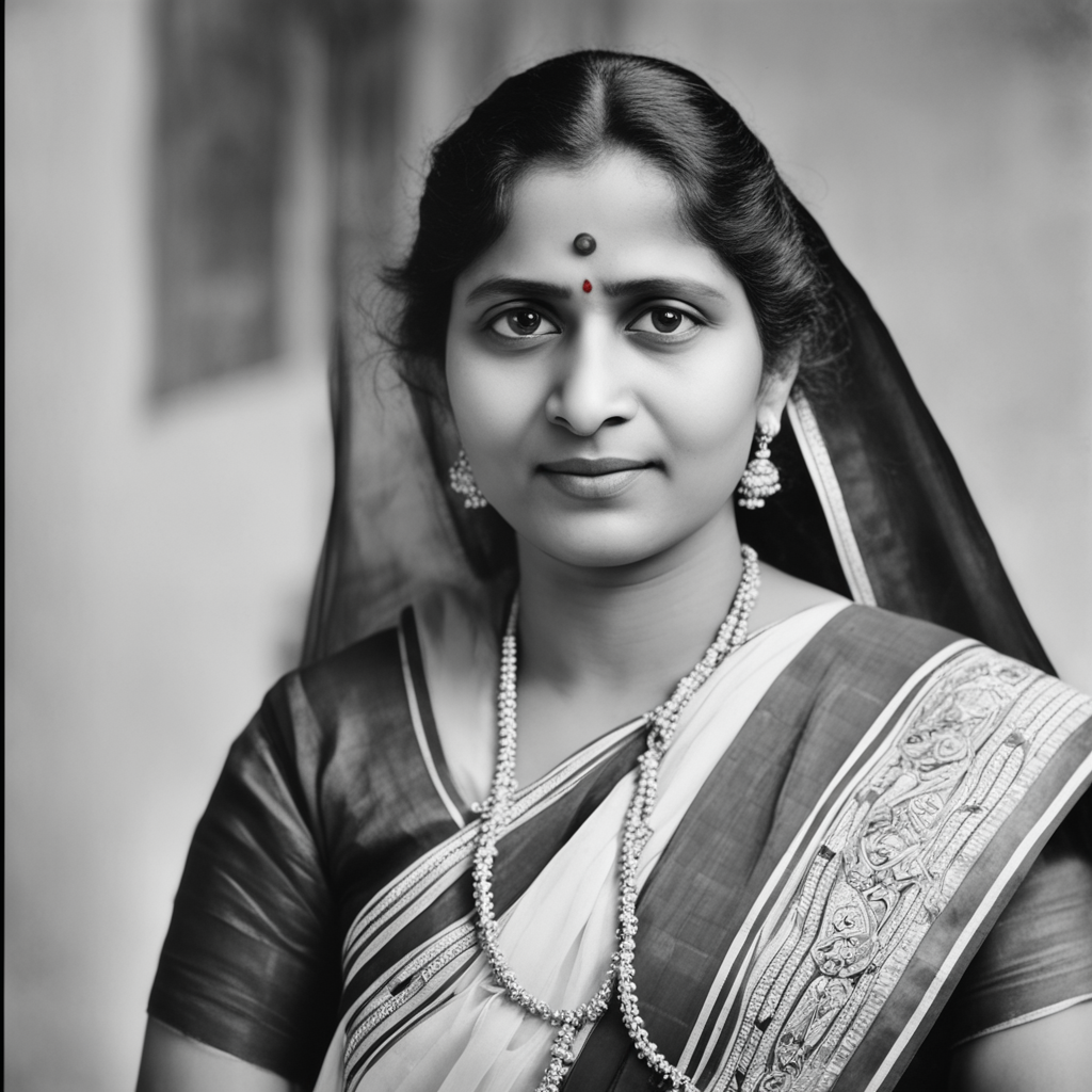 B. T. Lalitha Naik