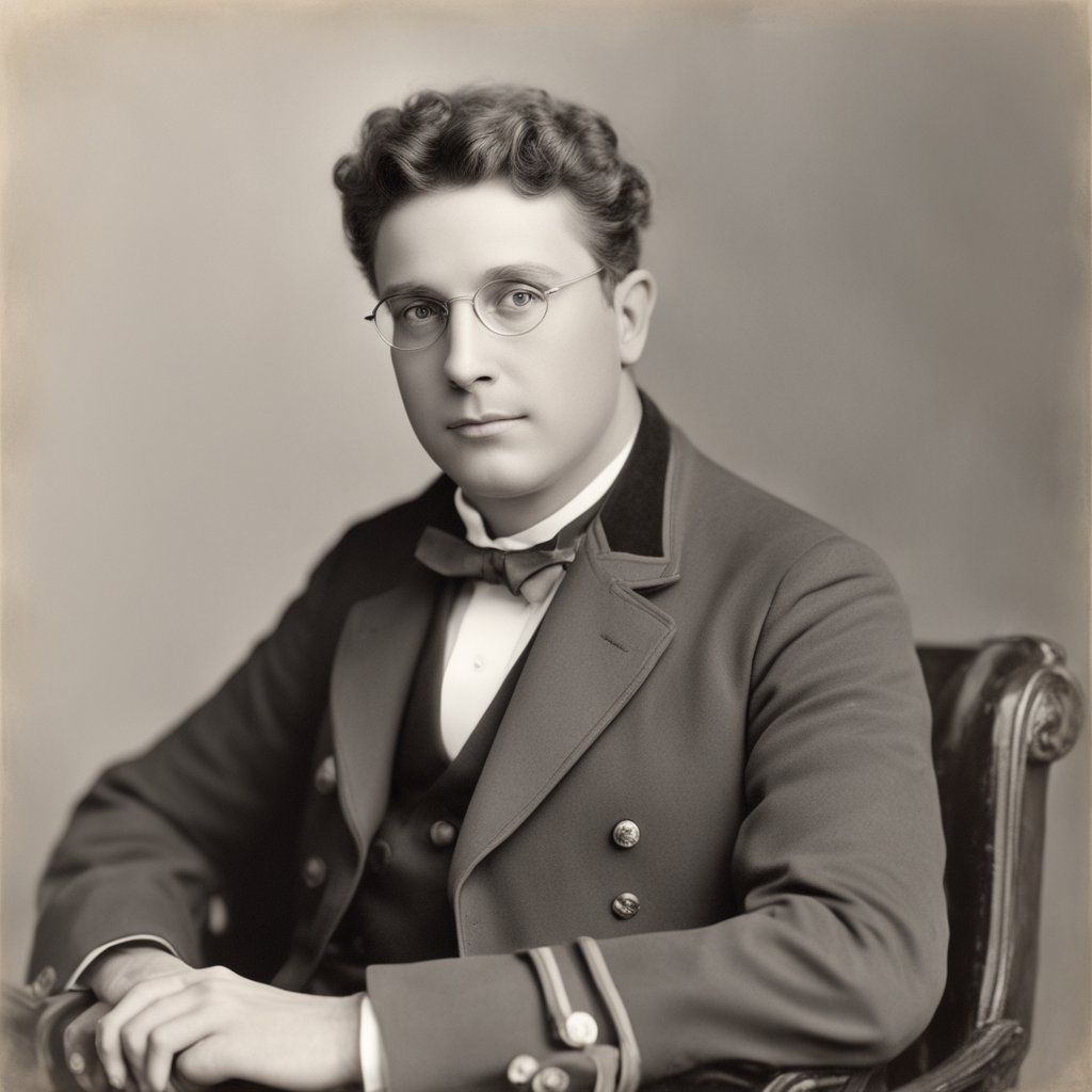 B. T. Potter