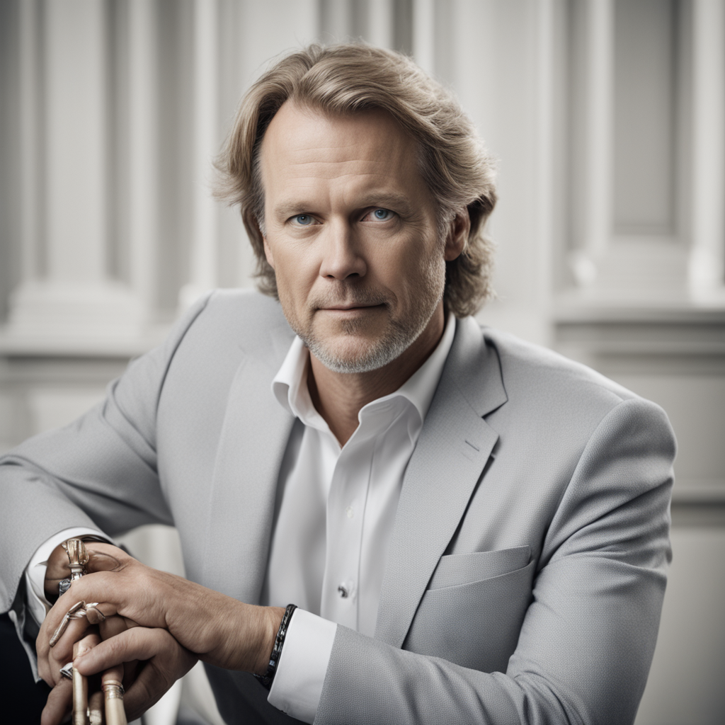 B. Tommy Andersson