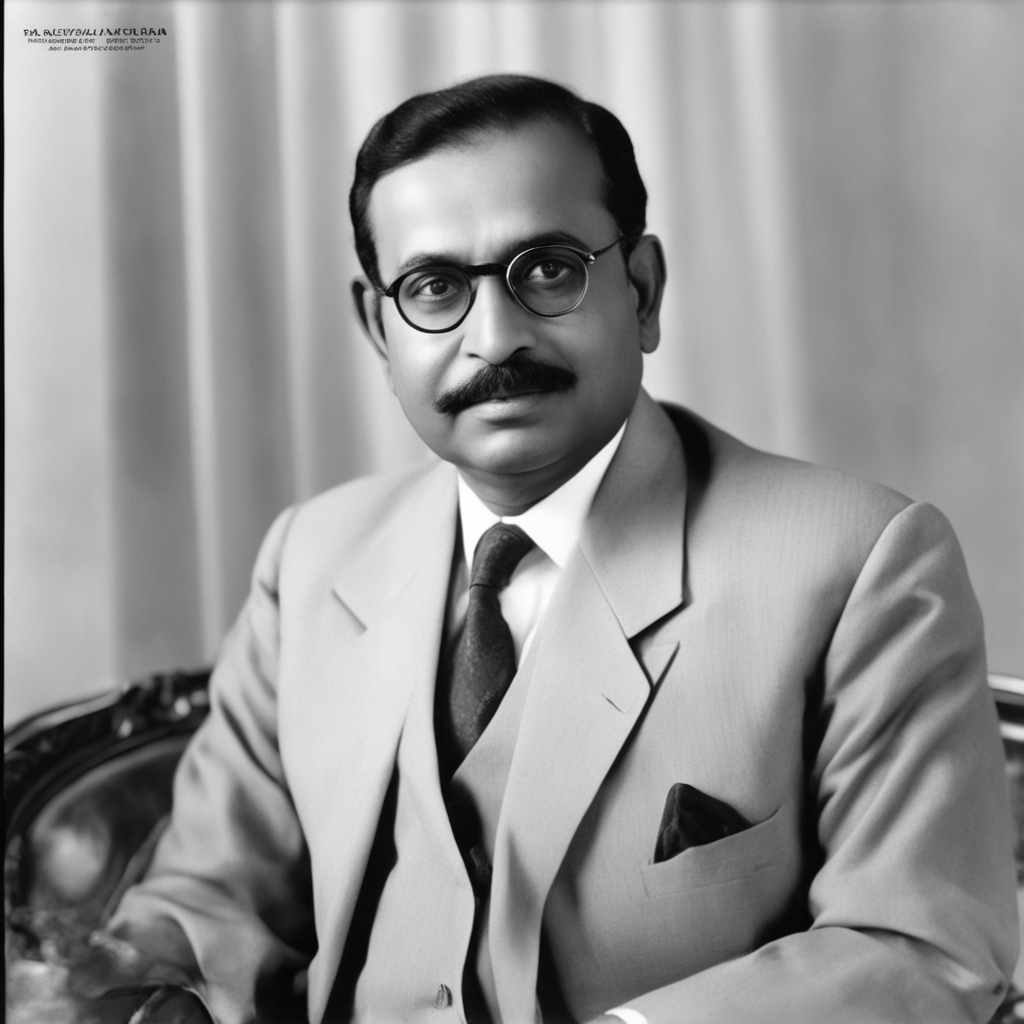 B. V. Abdulla Koya