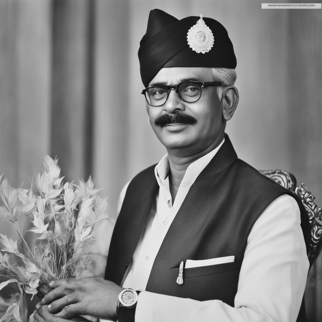 B. V. Nayak