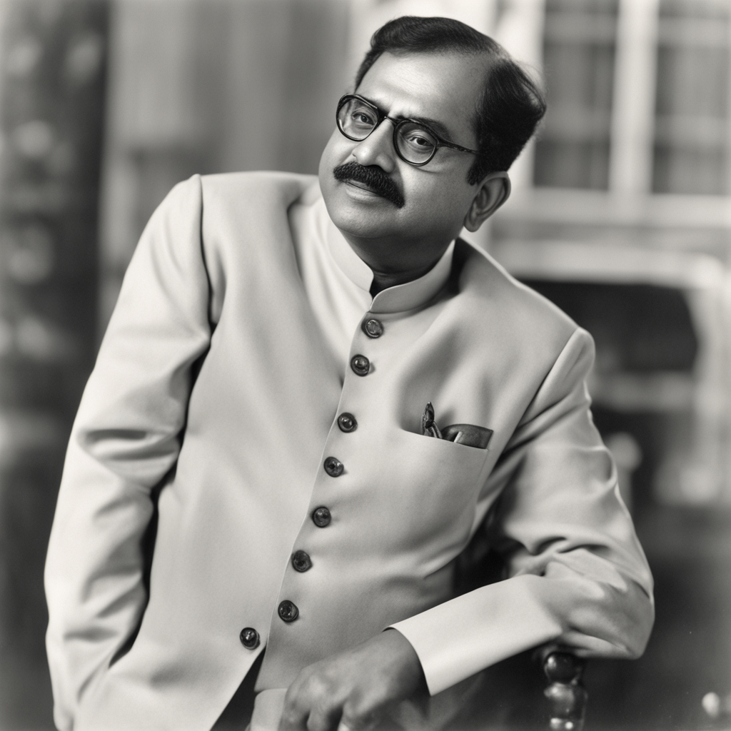 B. V. S. N. Prasad