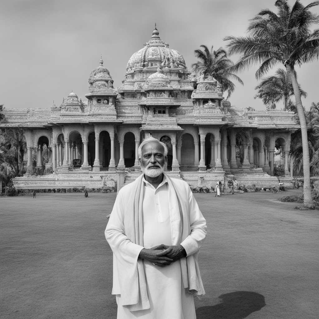 B. V. Sreekantan