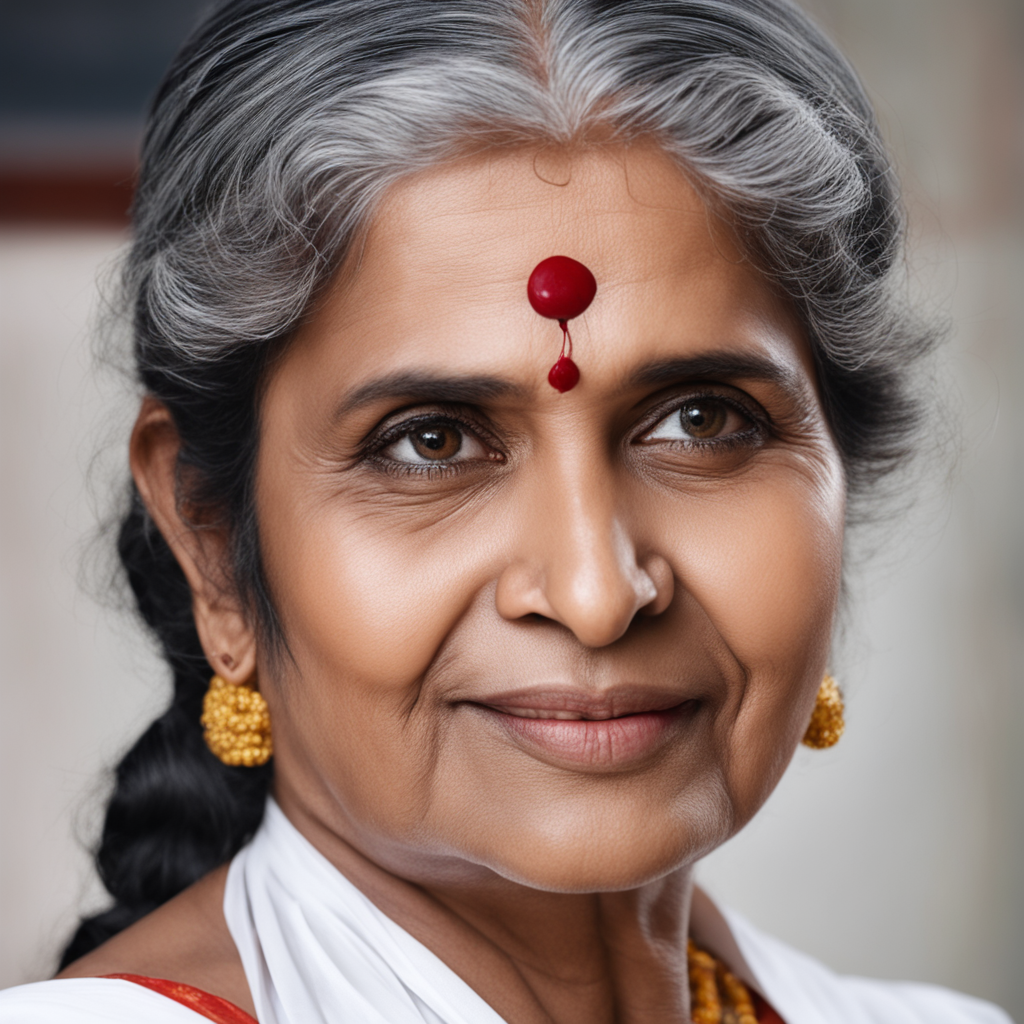 B. V. Subbamma