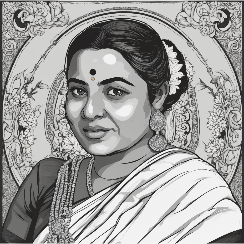 B. Valarmathi