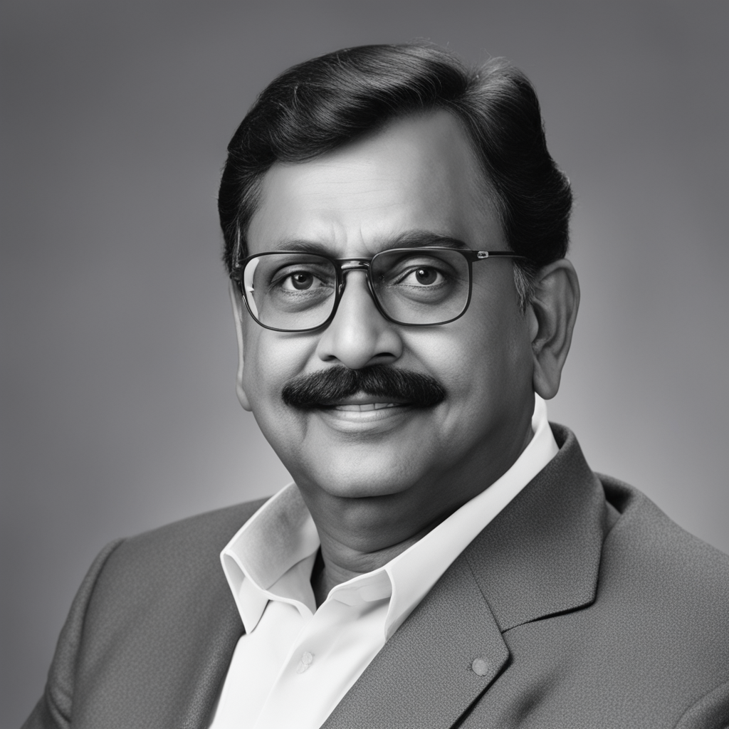 B. Venkatarama Reddy
