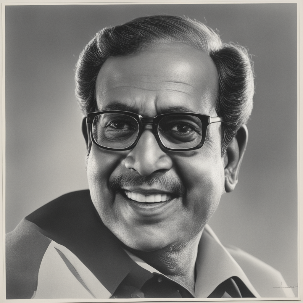 B. Venkataswamy